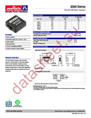 35251C datasheet  